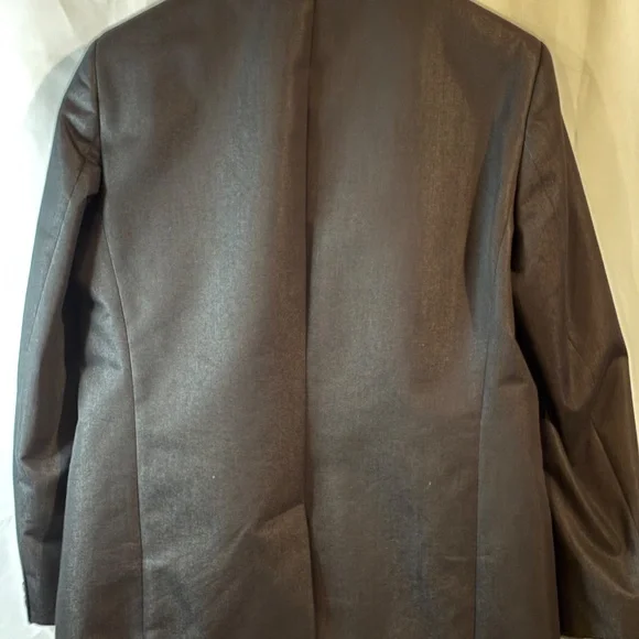 Hugo Boss Cavent grey sports coat 44R